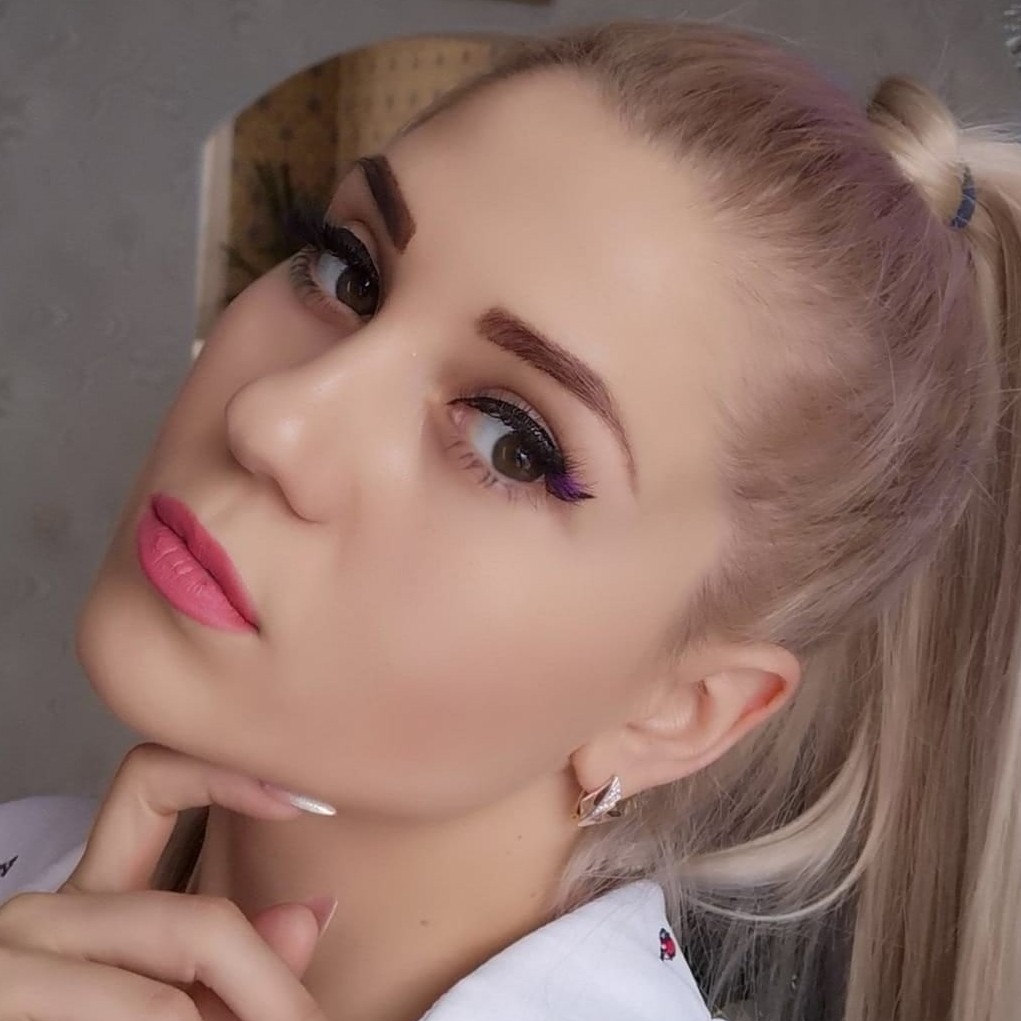 Юлия Иванова