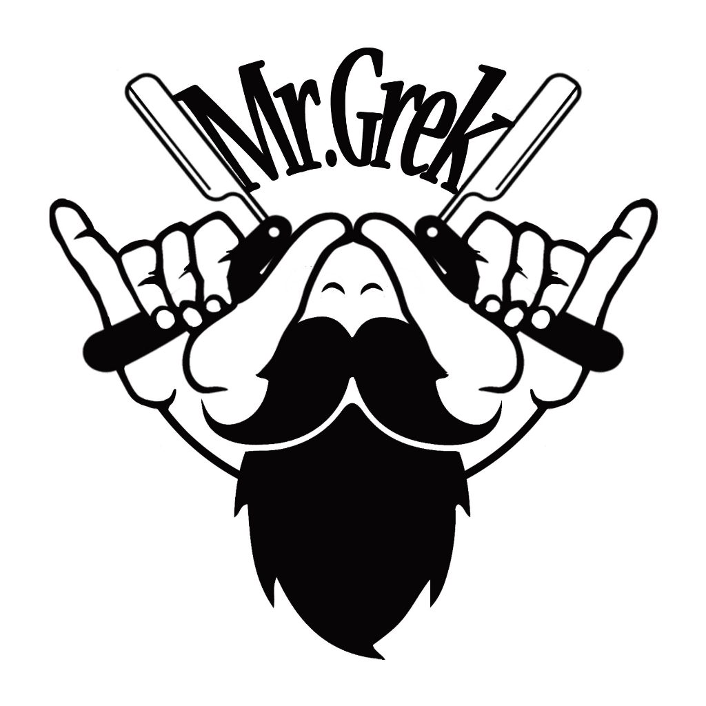 Барбершоп Mr. Grek