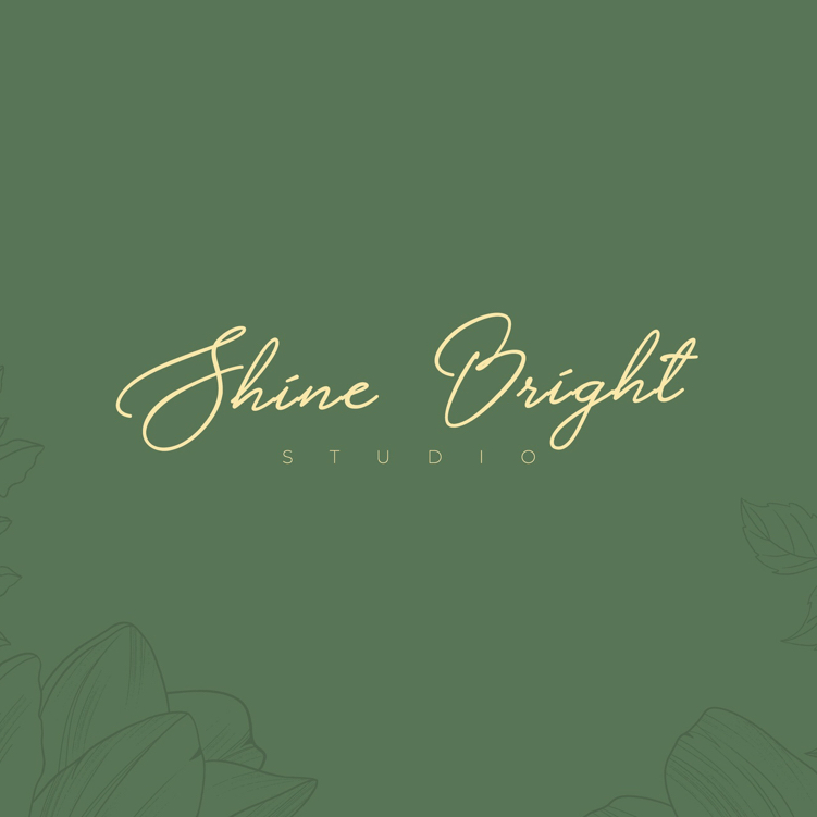 Shine Bright studio