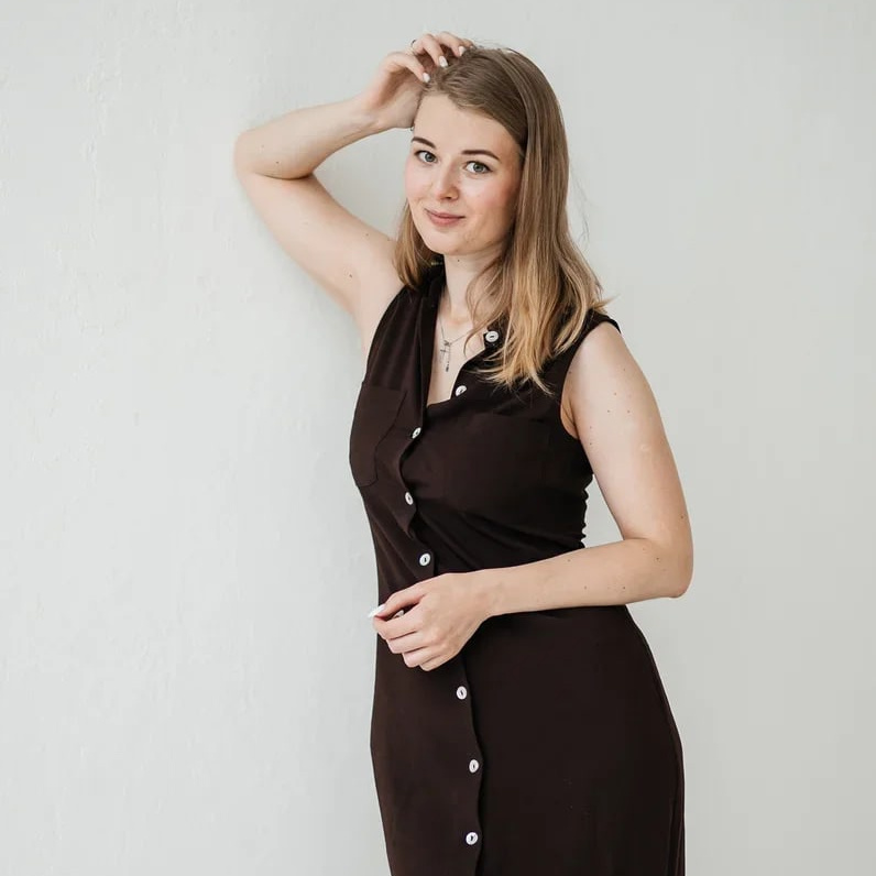 Алена Хайдукова