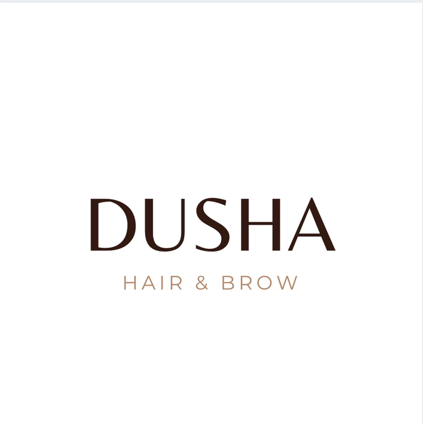 DUSHA hair&brow