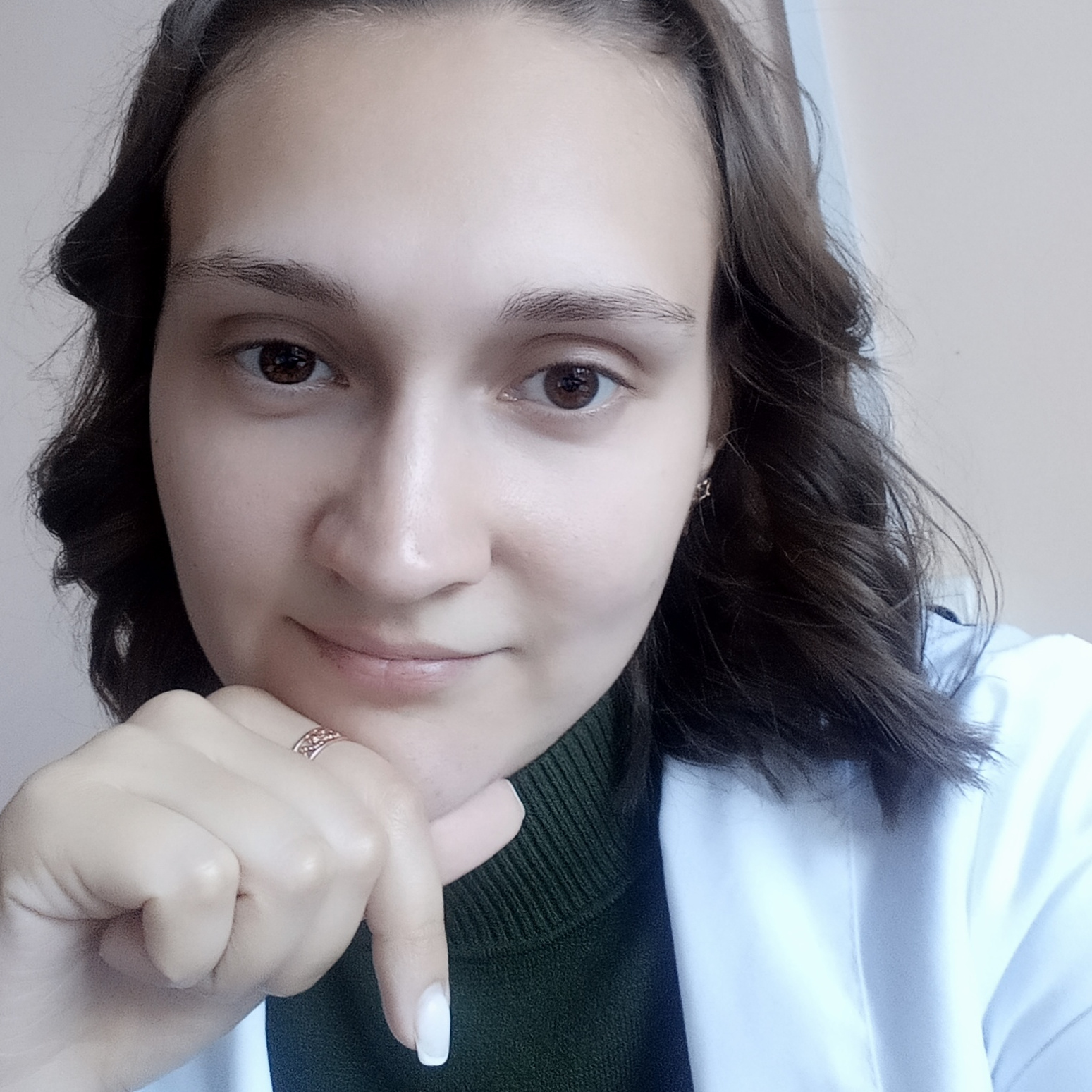 Ольга Олейник