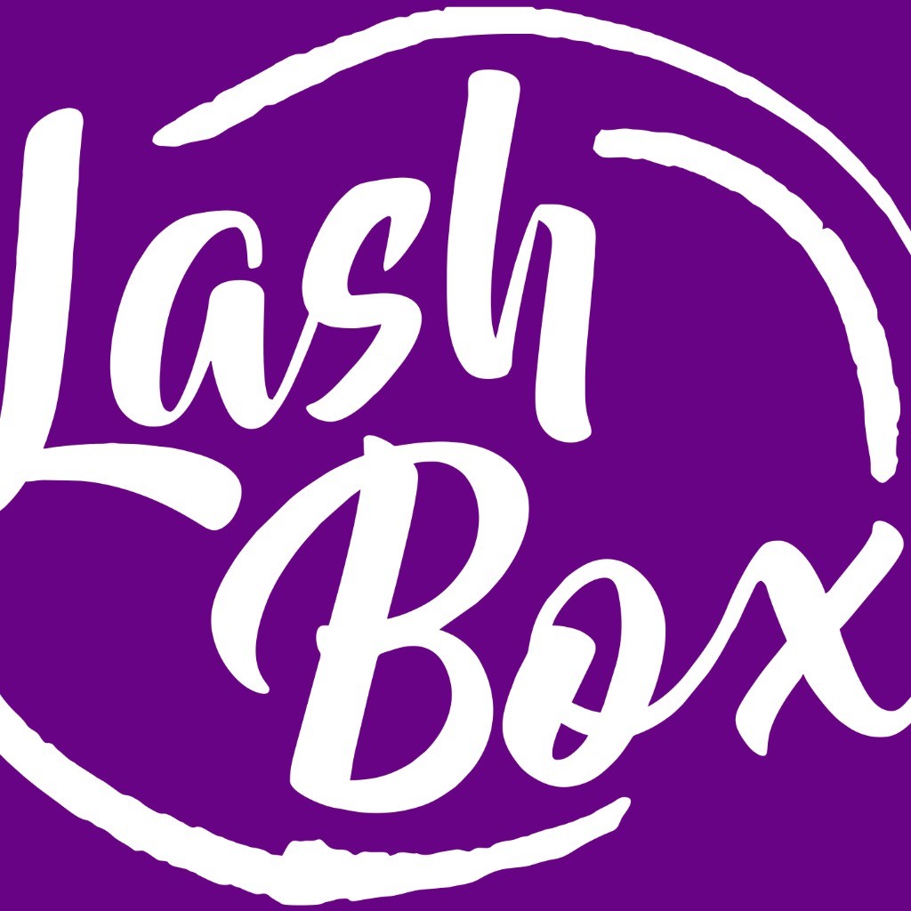 Студия Наращивания Ресниц Lash Box