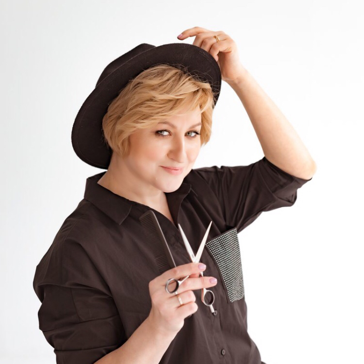 Светлана Лысак