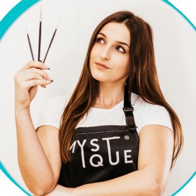 Анастасия Волонцевич