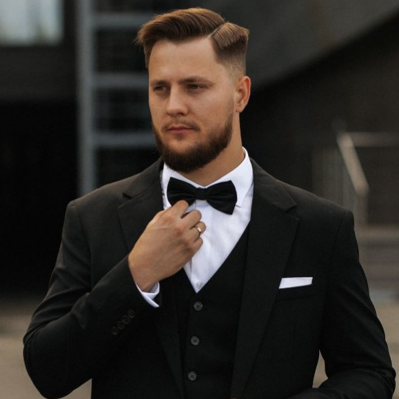 Сергей Король