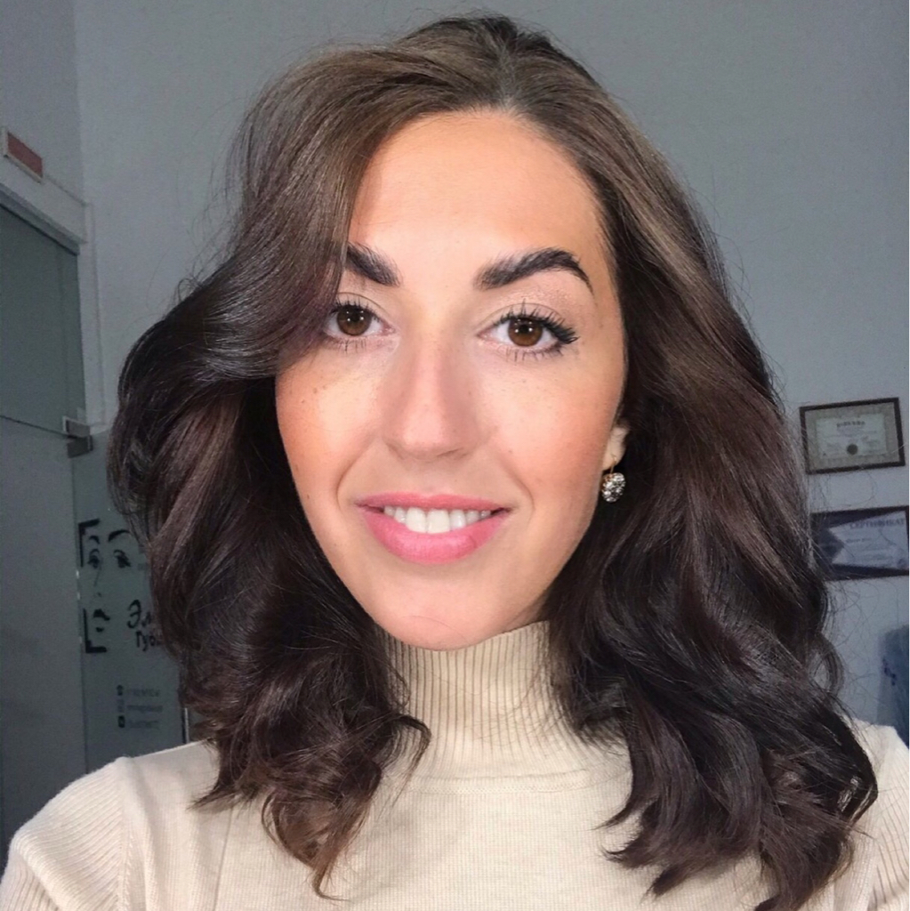 Школа-студия ПМ Эммы Губатян