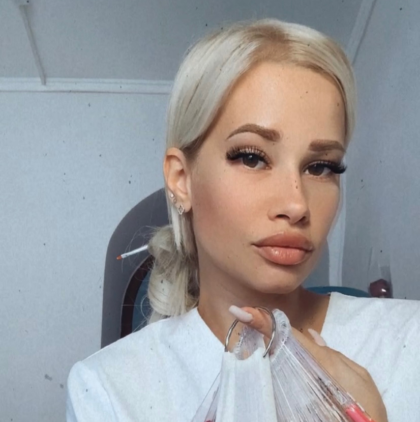 Анна