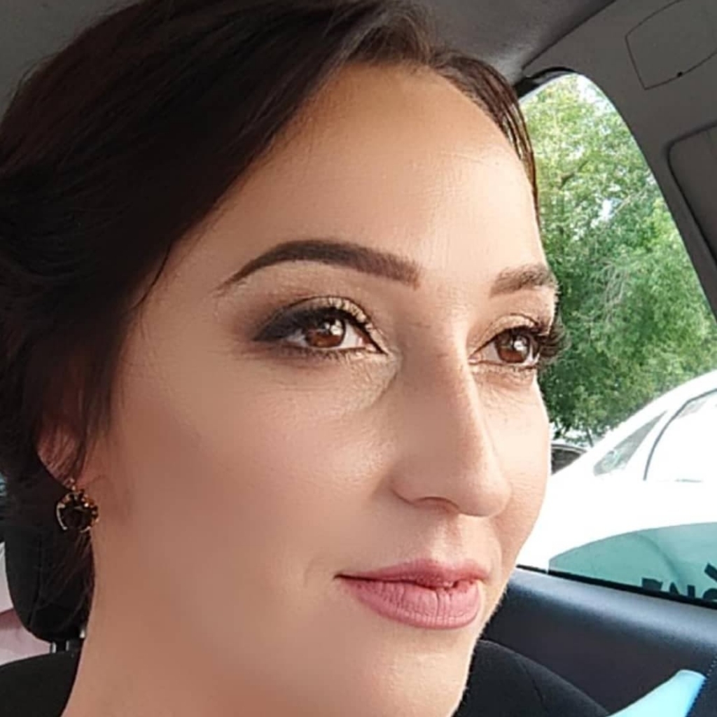 Наталья Лисина