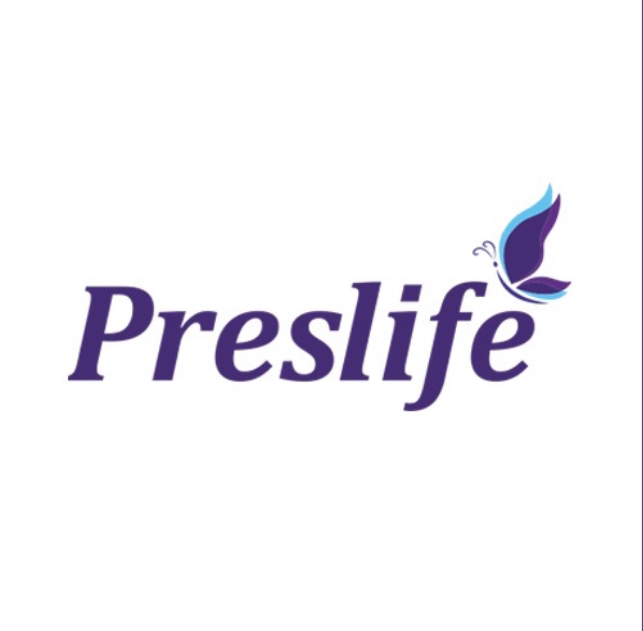 Preslife Томск