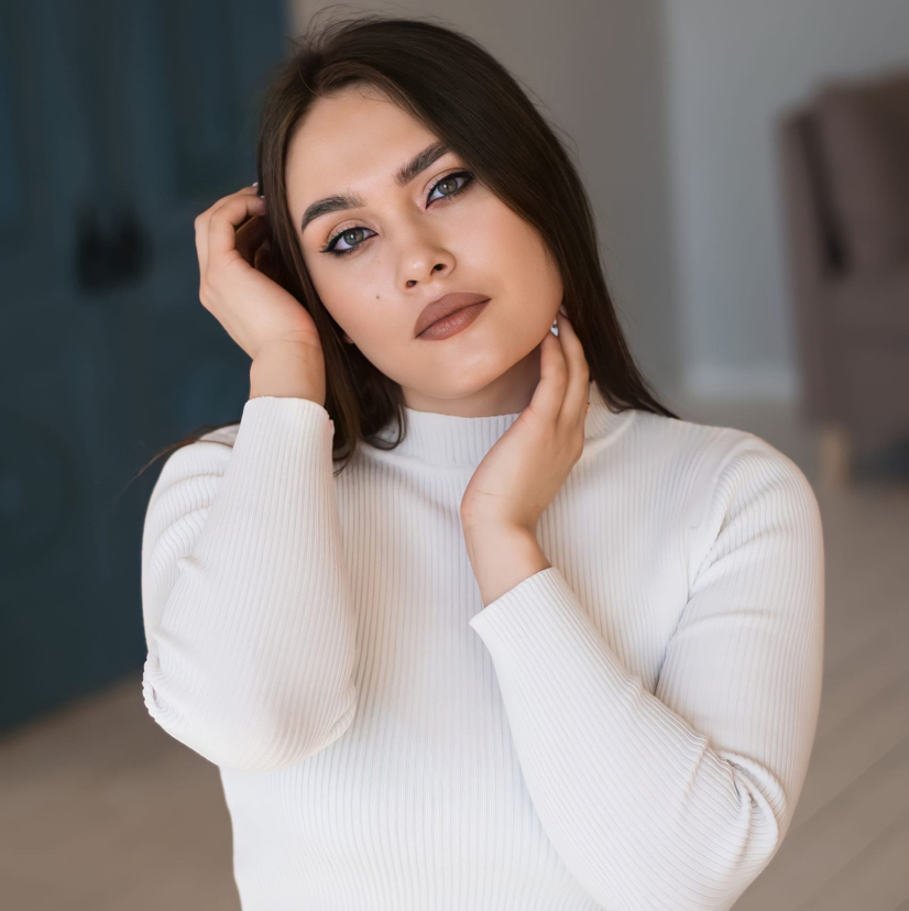 Кулыгина Александра