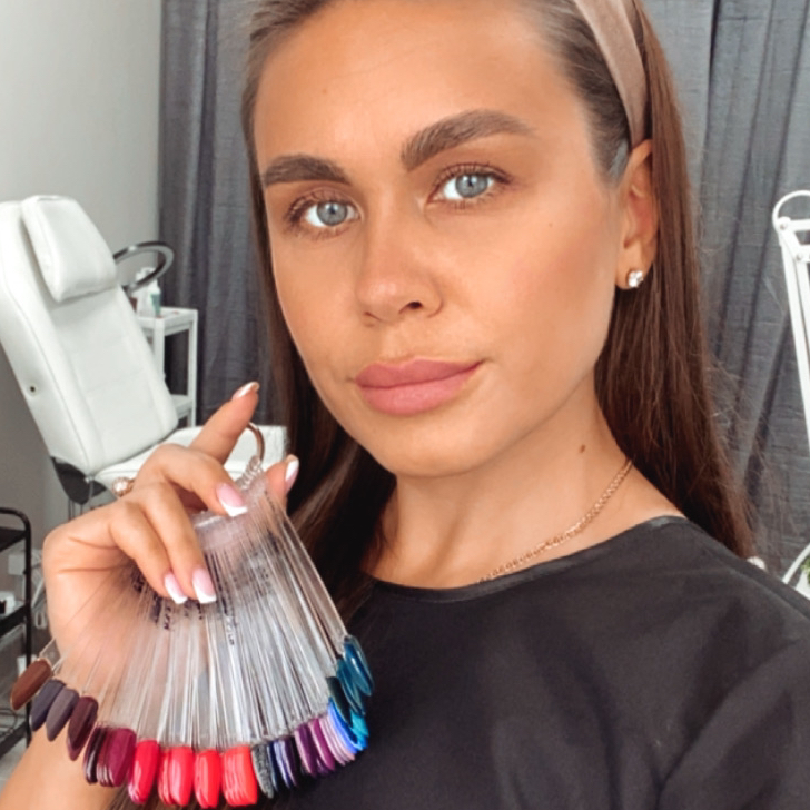 Студия Маникюра Эльвиры Колеговой