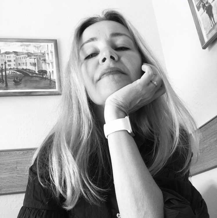 Люсова Оксана Валерьевна