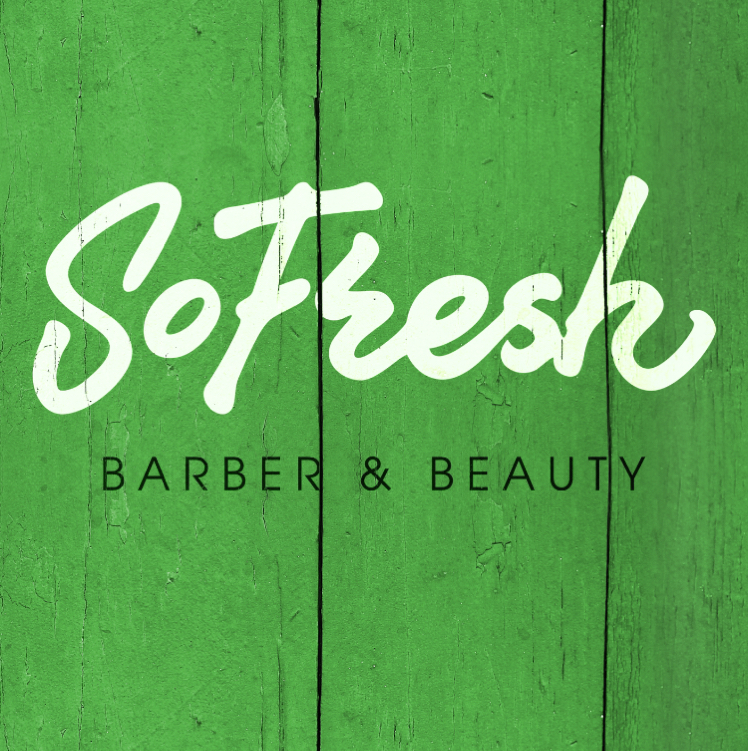 So Fresh • Barber & Beauty