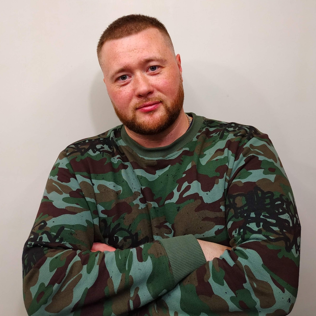 Артём Ладыгин