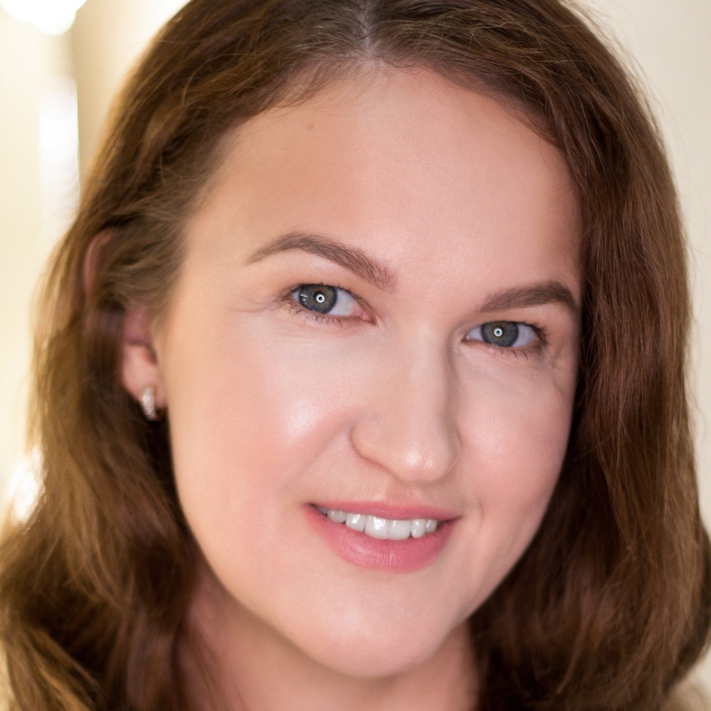 Елена Гарбар