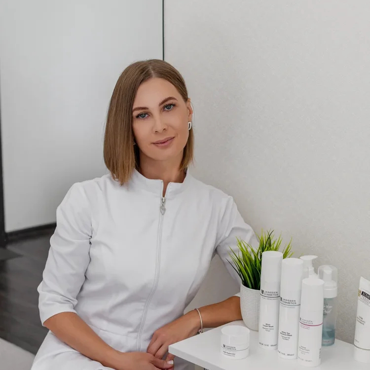 Оксана Шеломенцева