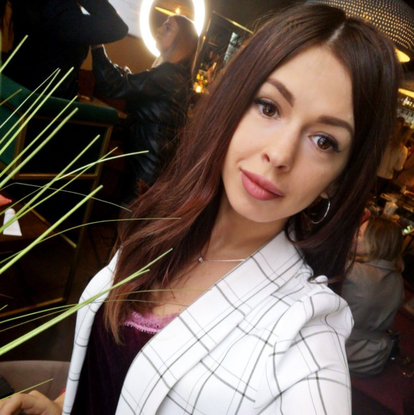 Юлия Фомина