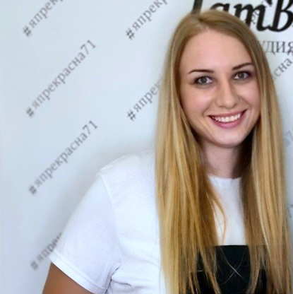 МЕЛЬНИКОВА ЕКАТЕРИНА