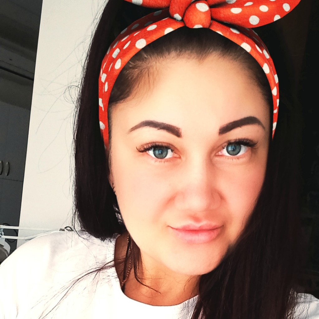 Юлия Казанцева