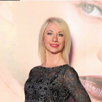 Татьяна Чикезова