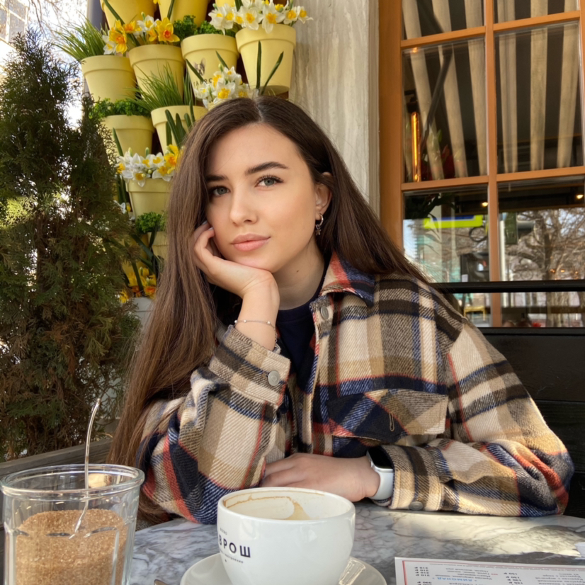 Софья Петренко