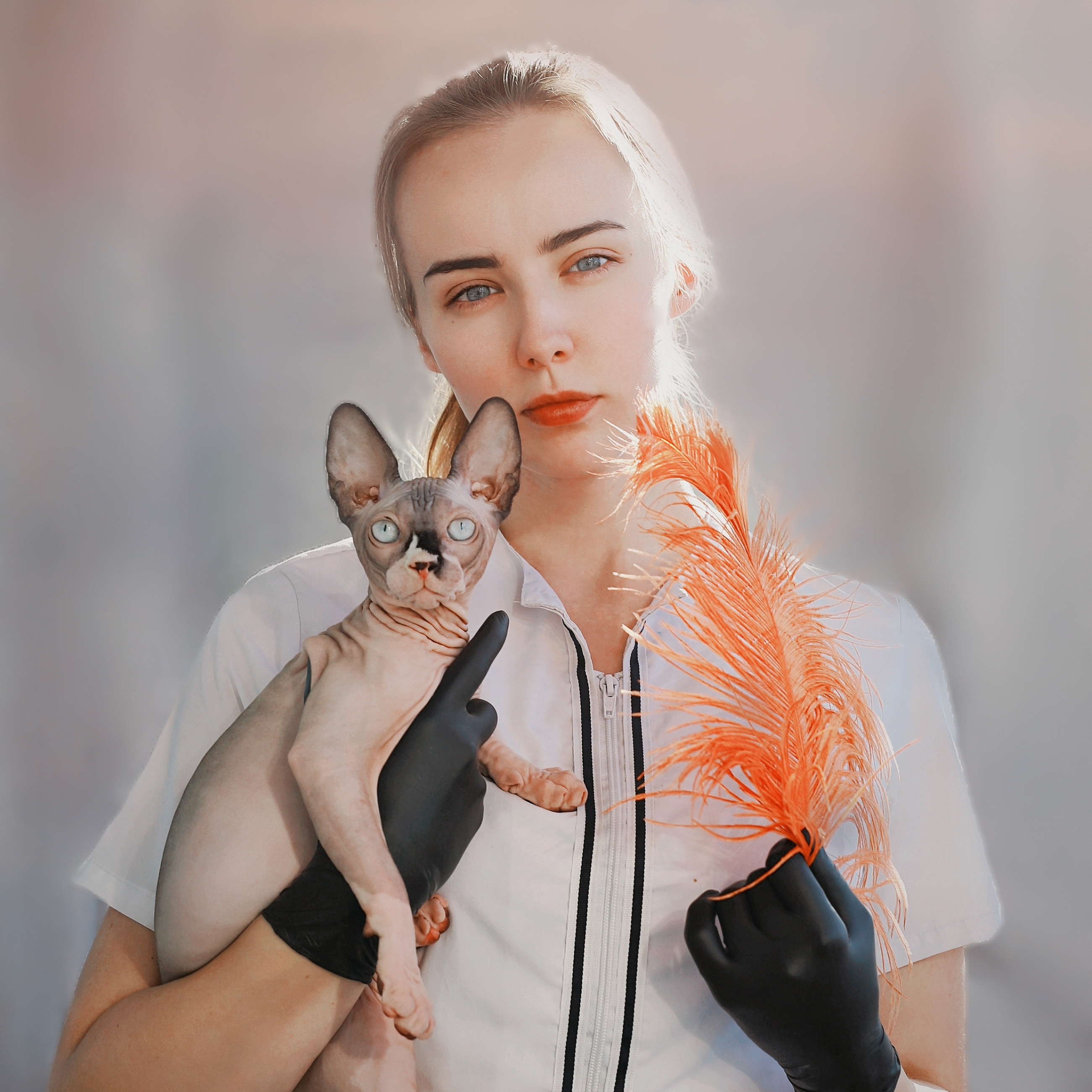 Алиса Юданова