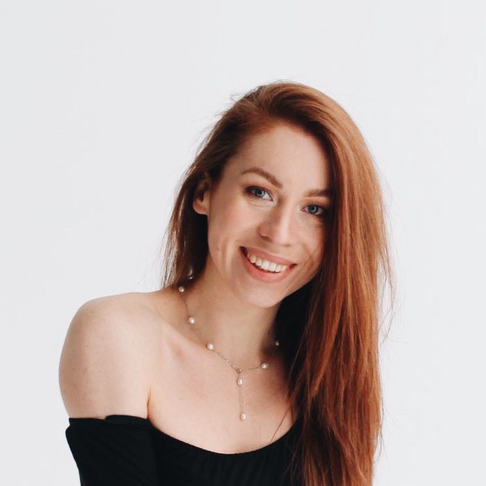 Ольга Кайданська