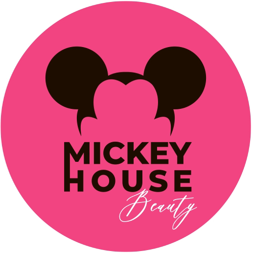 Mickey House beauty