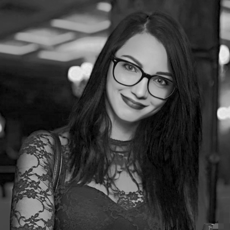 Елена Ильина