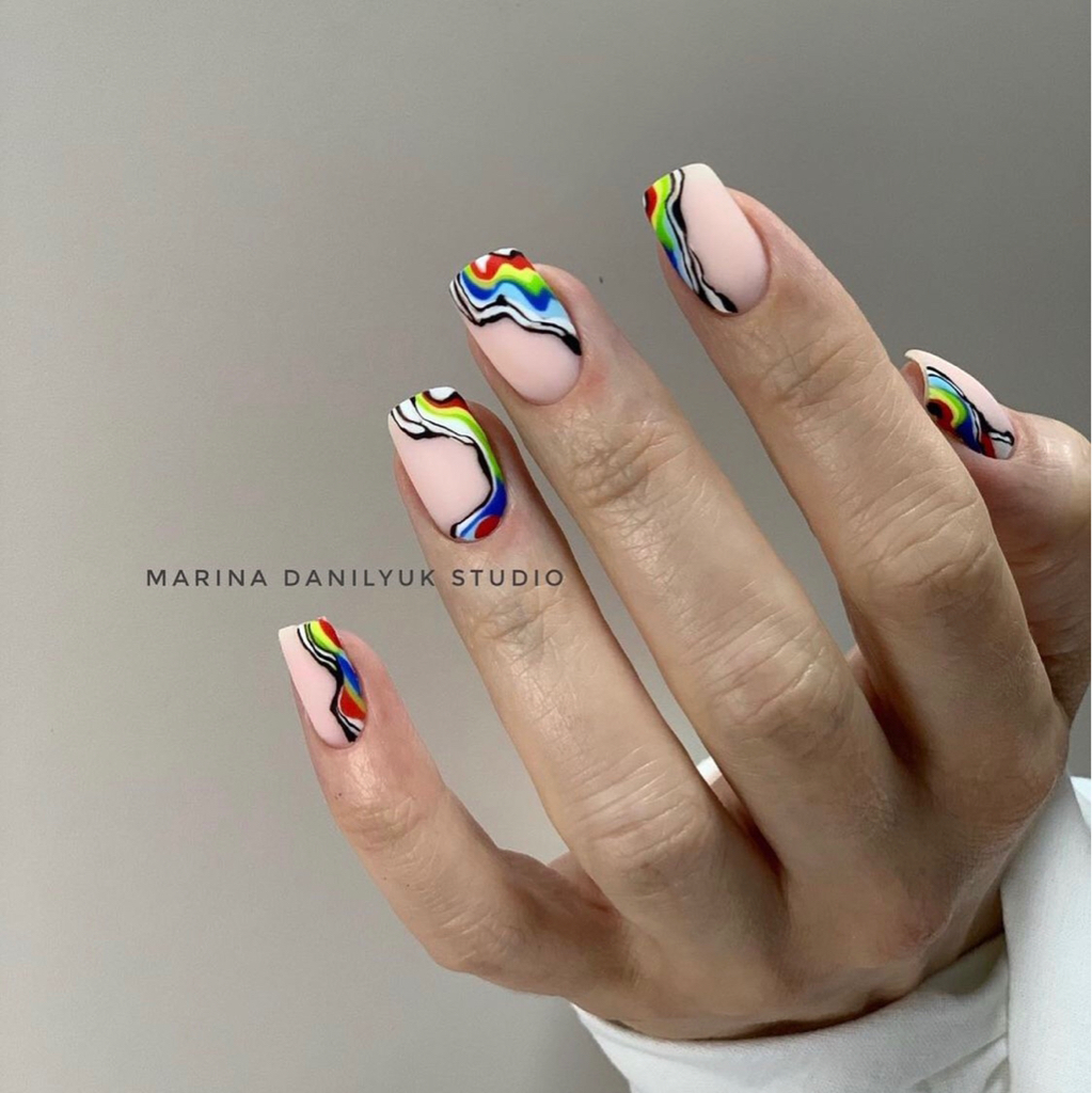 Студія манікюру