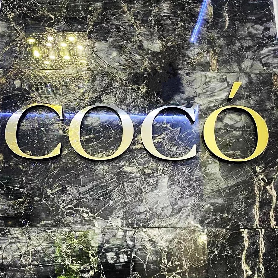 COCÓ
