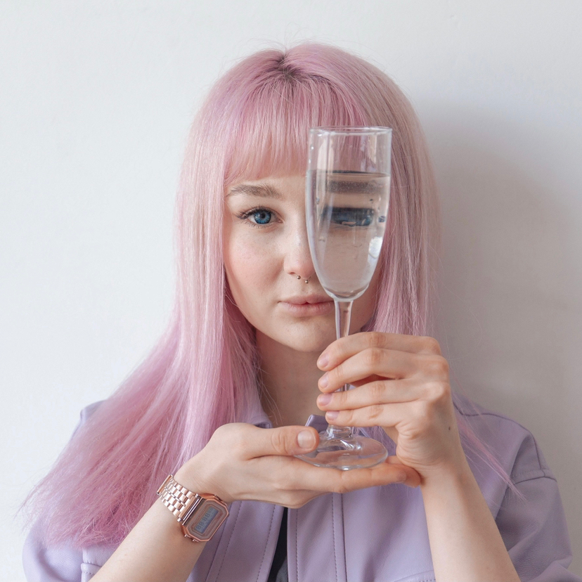 Студия наращивания ресниц и оформления бровей Екатерины Роуз