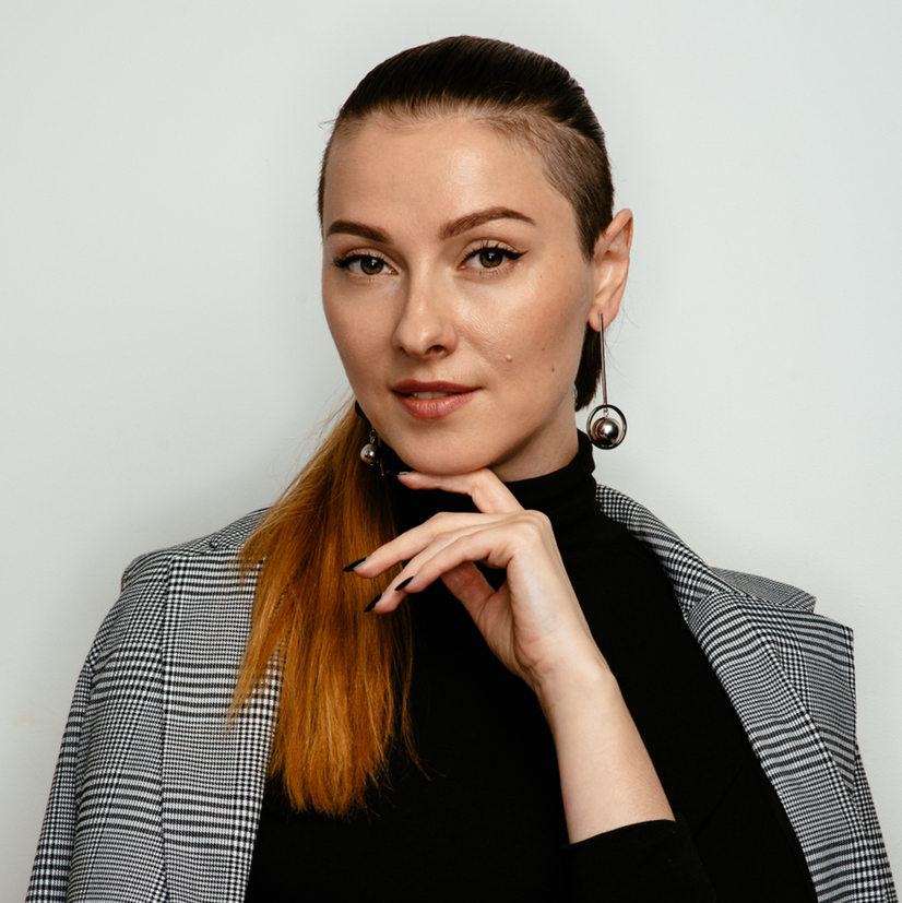 Ветрова Юлия