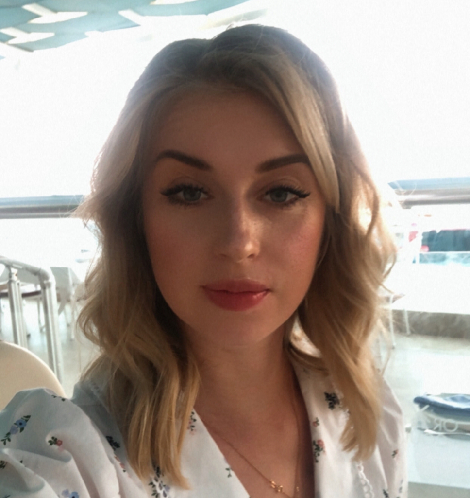 Булавинова Зоя