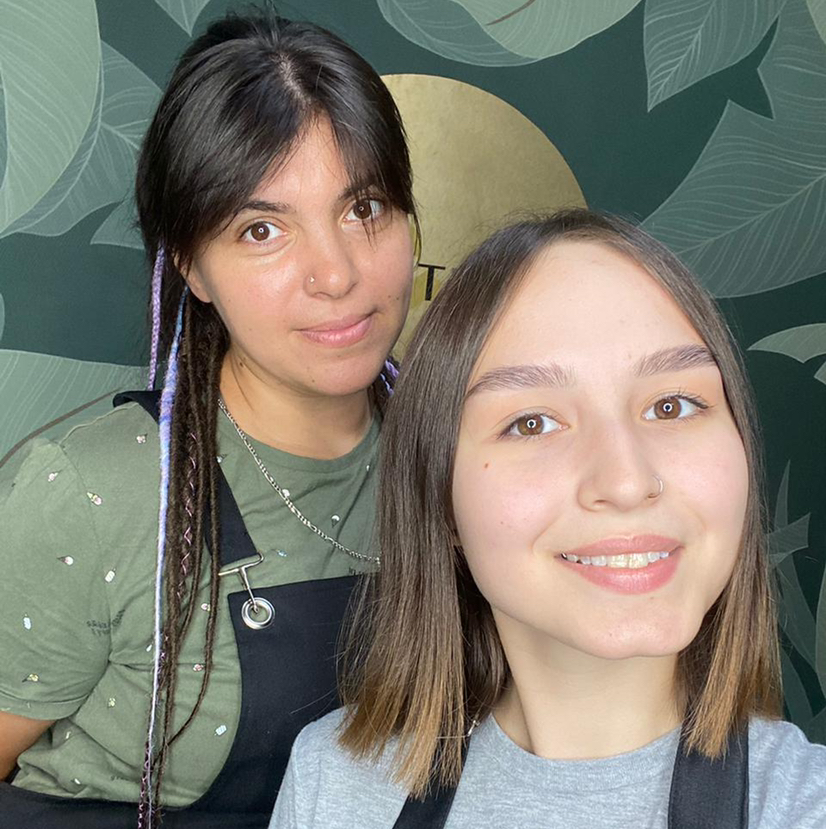 Студия красоты ELCUTICULA