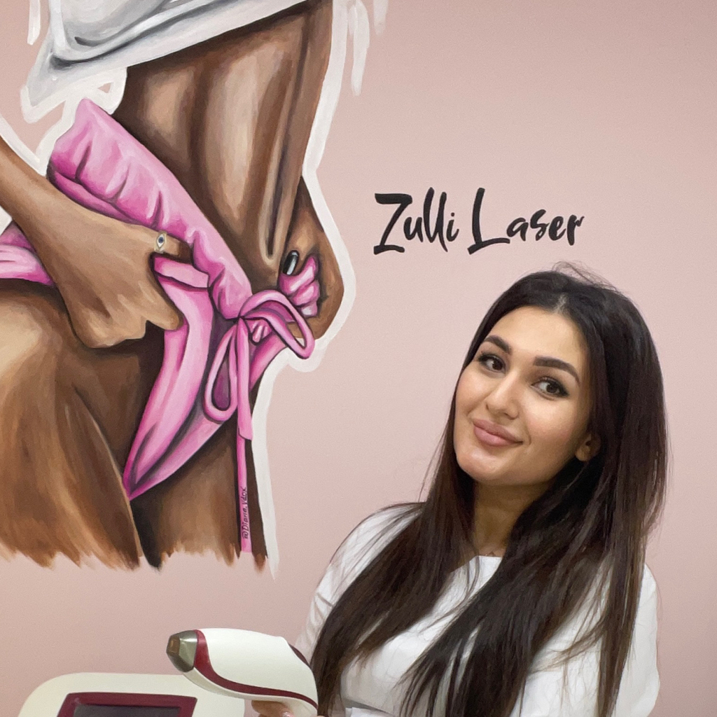 Zulli Laser