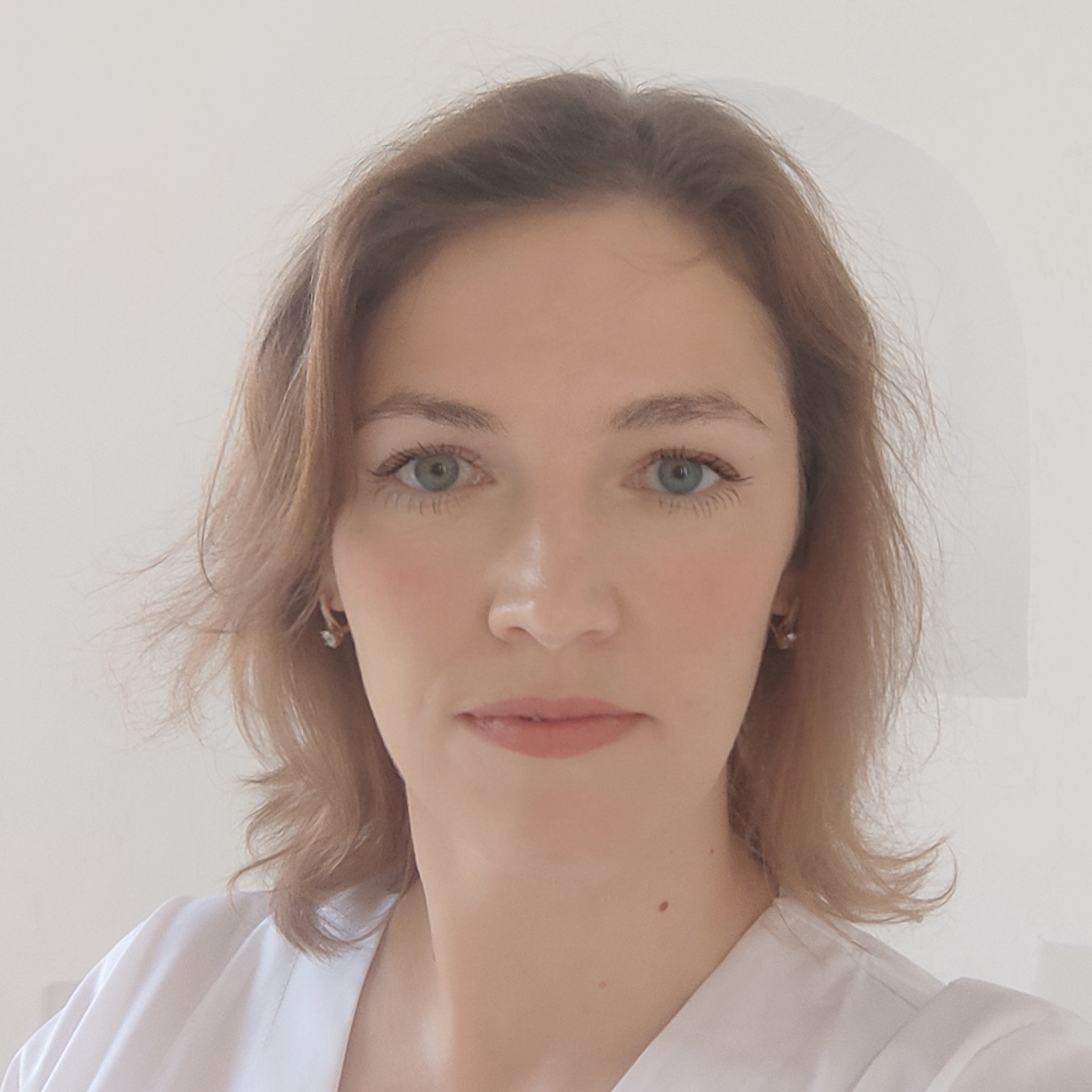 Курчинова Юлия Васильевна