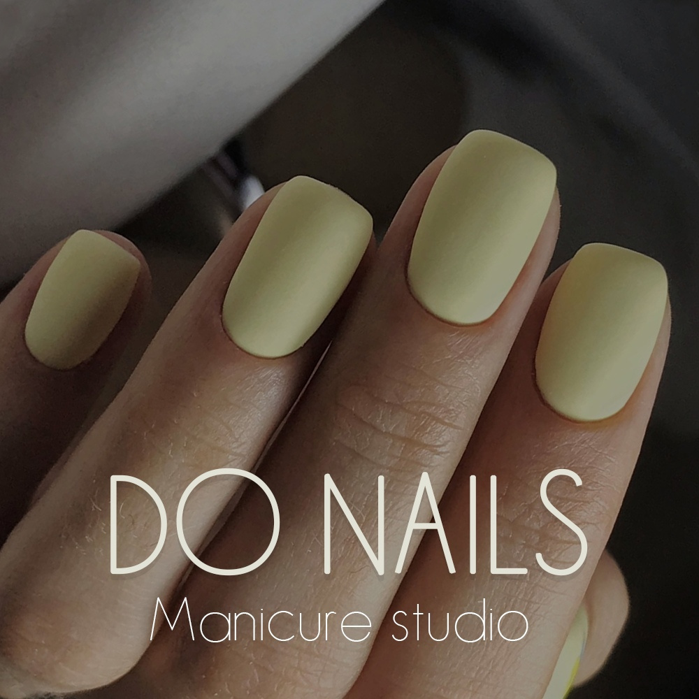 DO NAILS