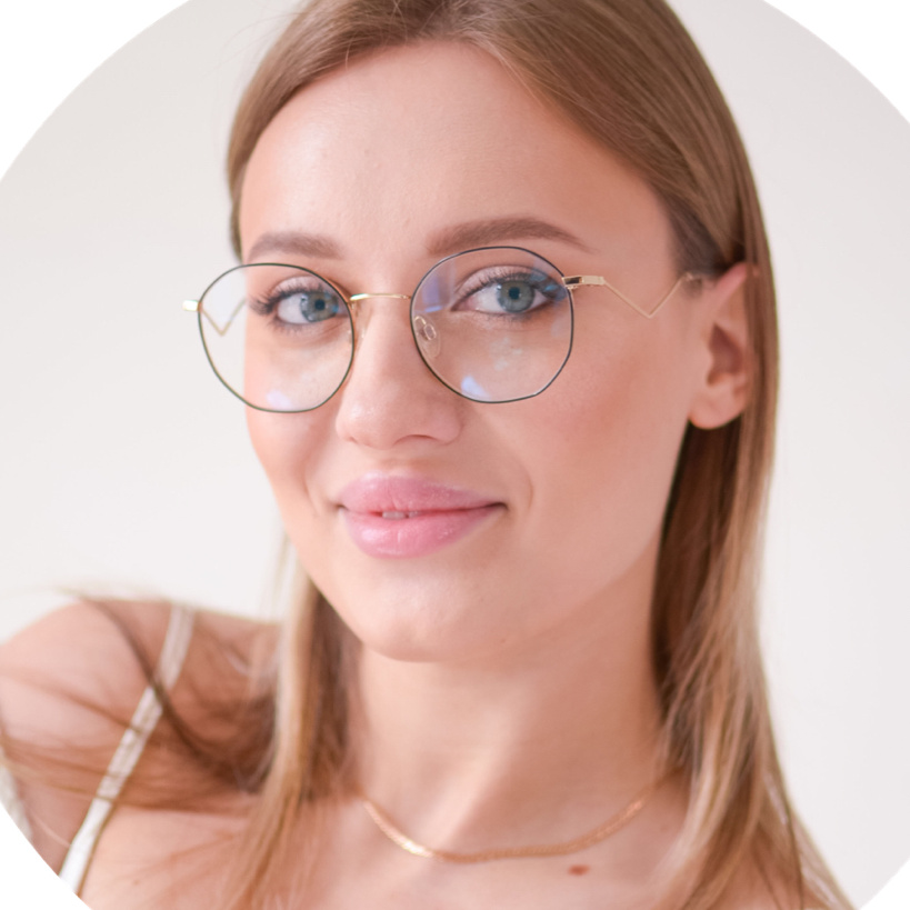 Светлана Мельник