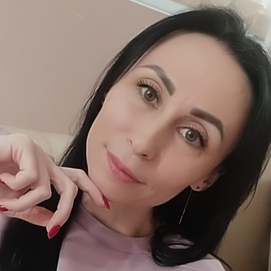 Анна Ситкина