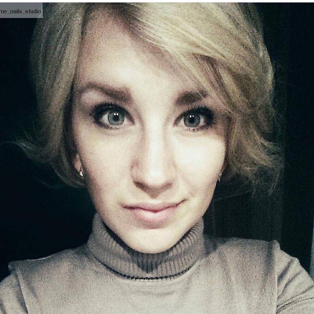 Юлия Аксенова