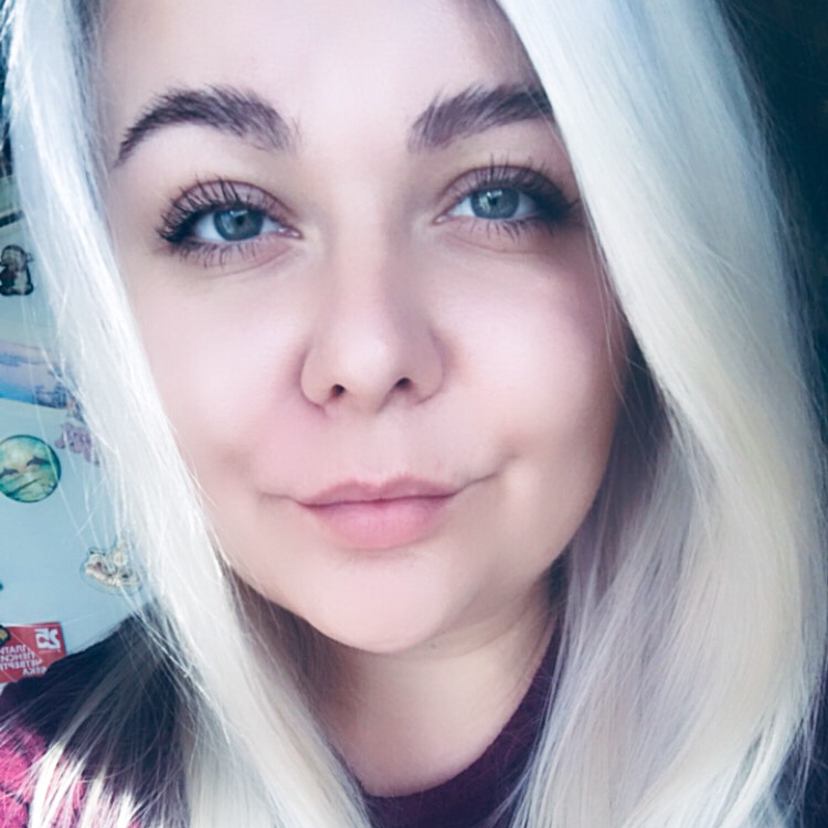 Светлана Кирпищикова