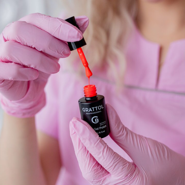 Студия маникюра