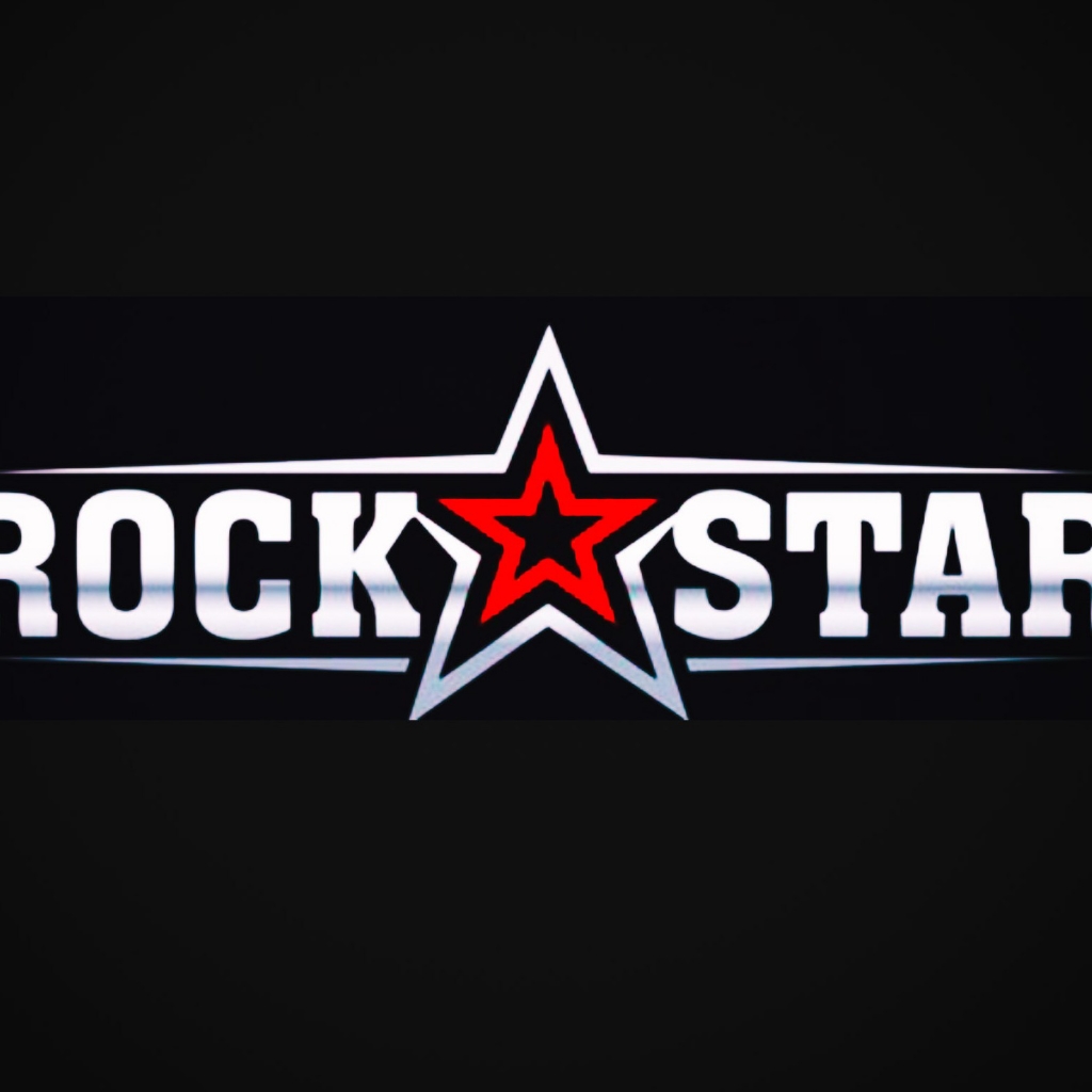 Барбершоп Rockstar
