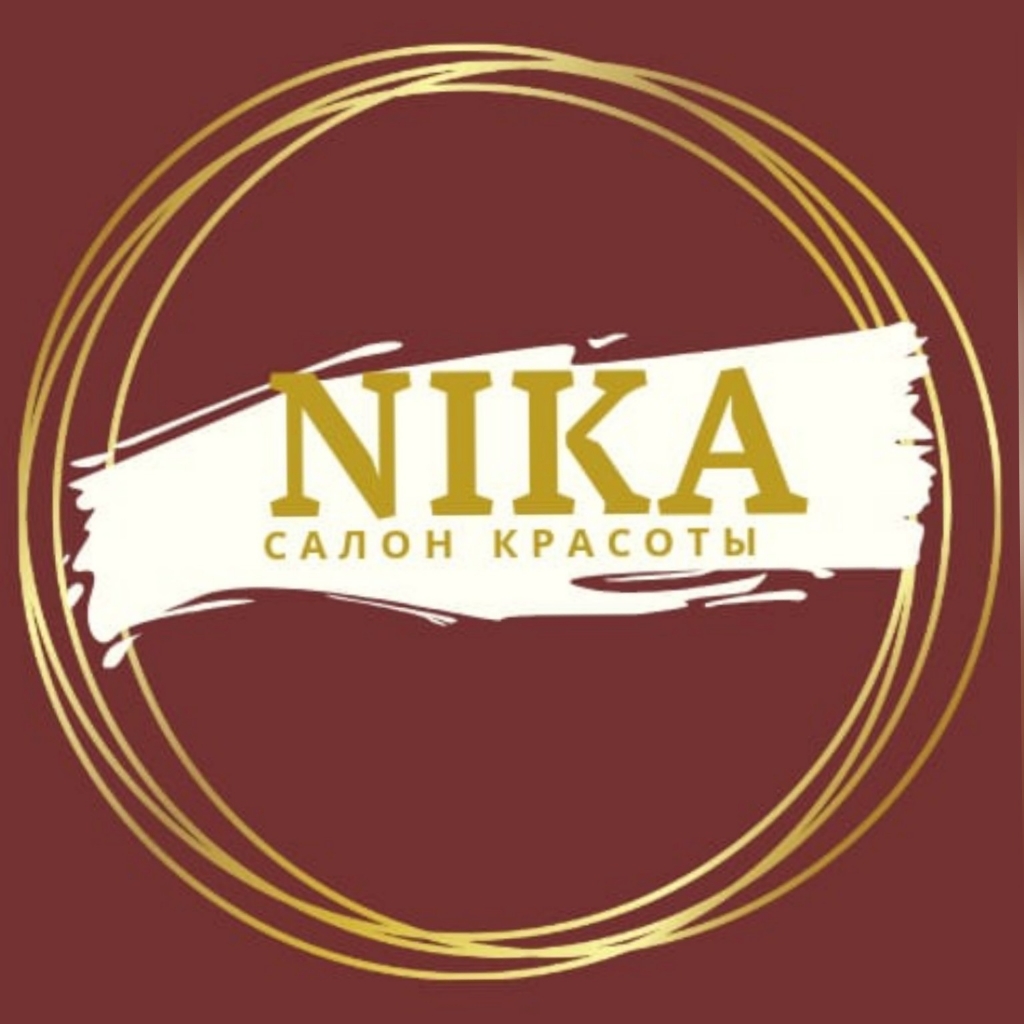 Салон красоты "Ника"