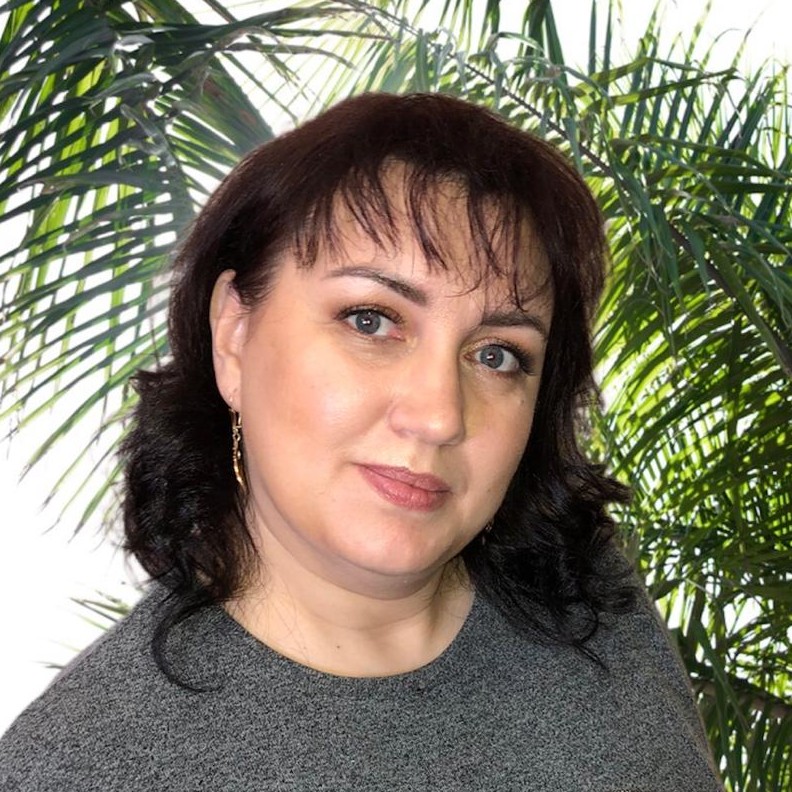 Наталья Казакова