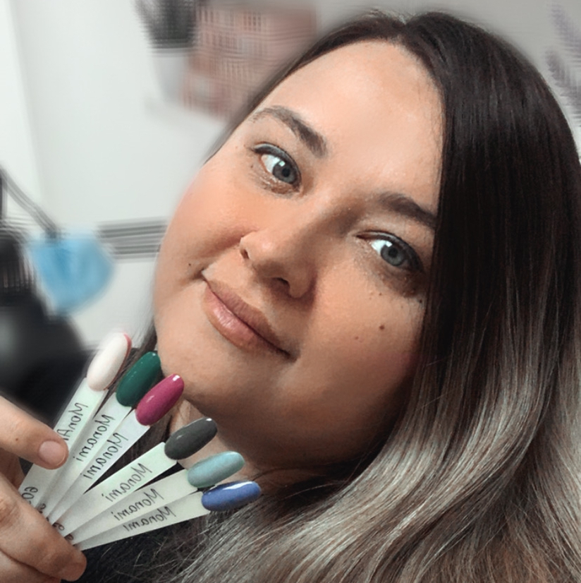 Старцева Юлия