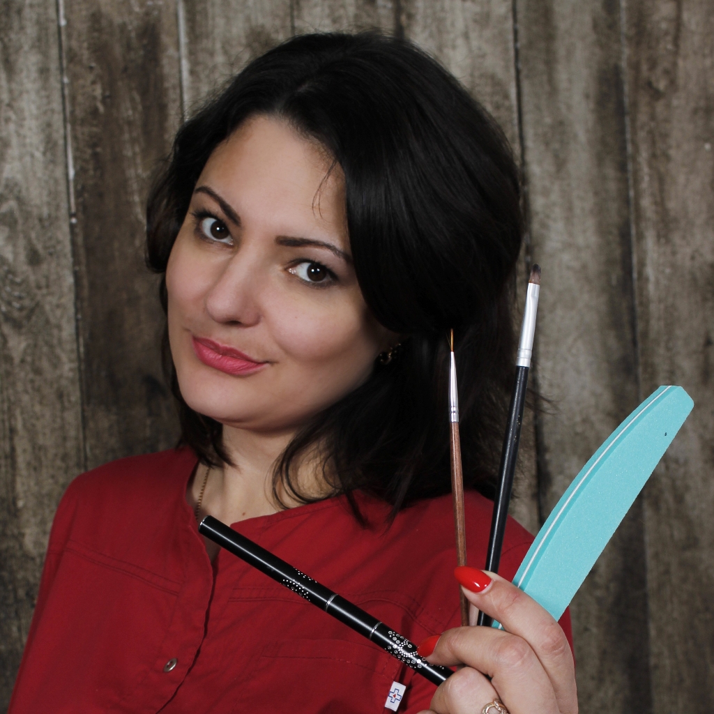 Евгения  Рыбкова