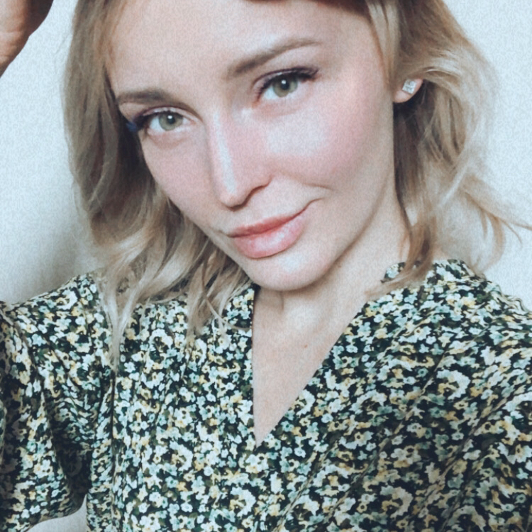 Юлия Ахметова